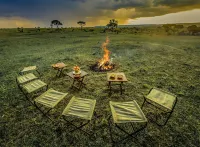 Karen Blixen Camp Masai Mara