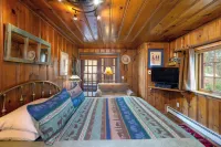 Inn on la Loma Plaza Hotels in Taos
