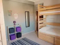 Almancil Hostel Hotels in Tor