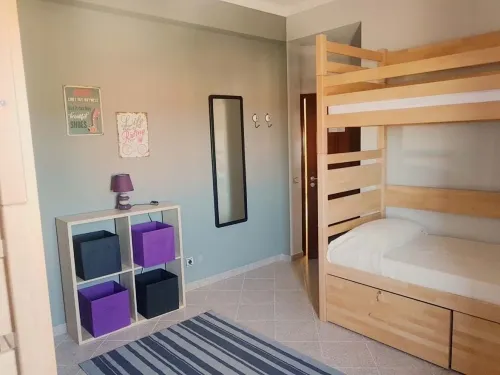 Almancil Hostel Các khách sạn ở São Clemente