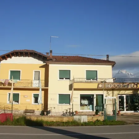 Villa Norma