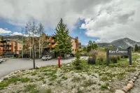 Key Condo 2970D by SummitCove Lodging Hôtels à : Keystone