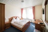 Hotel-Burghagen Hotels in Seesen