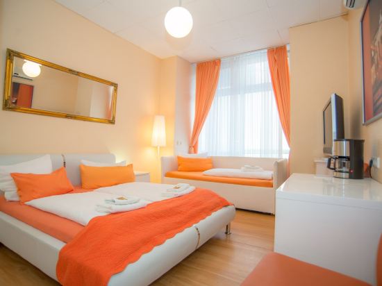 City Guesthouse Pension Berlin