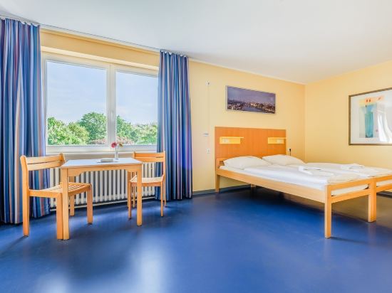 martas Gästehäuser Hauptbahnhof Berlin