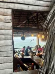 Ecolodge Tubagua Puerto Plata - bar