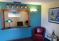 워터프런트 호텔 & 마리나 폭스 레이크 호텔