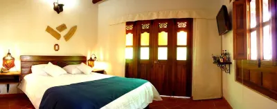 Hotel Boutique Villa Roma فنادق في 