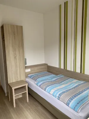 Gasthof Linde-Classico Hotels near Experience Middle Jagsttal