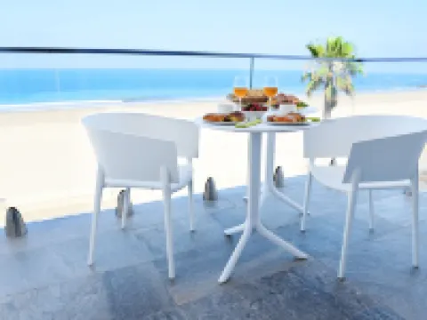 Hotel Agaró Chipiona Hoteles en Chipiona