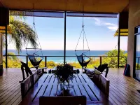 Santa Teresa Surf Vista Villas - Wifi