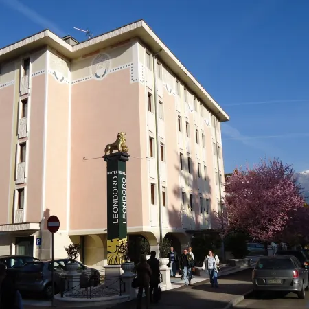 Hotel Leon d'Oro