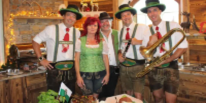 Zum Singenden Musikantenwirt