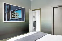 Abode Pittsburgh - Downtown Convention Center