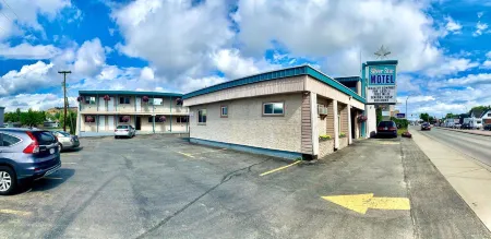 Silver Star Motel