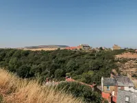 Grimes Nook Hotels in Staithes