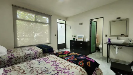 La Palma Co-Living Отели в г. Охо де Агуа