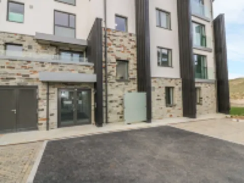 แชปเพิล ร็อค วิว, เดอะ ดูนส์ โรงแรมใน