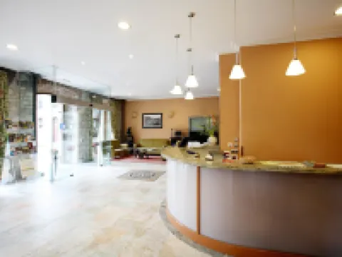 Imperion Hotels in Parres