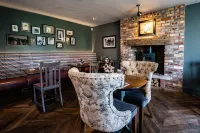 The Saracens Head -  Privatzimmer