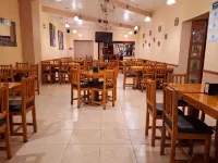 Hotel Palace Puebla - Bữa sáng