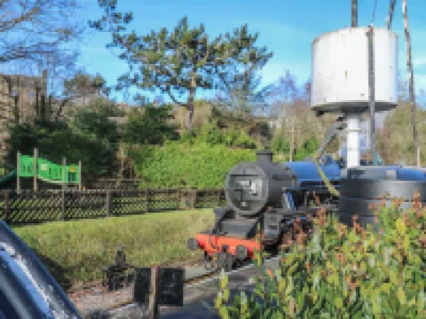 The Old Forge