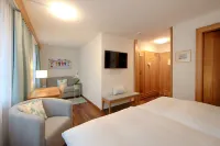 Hotel Löwen Hotels in Appenzell