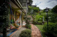 Posada Las Bromelias Hotels in Fusagasuga