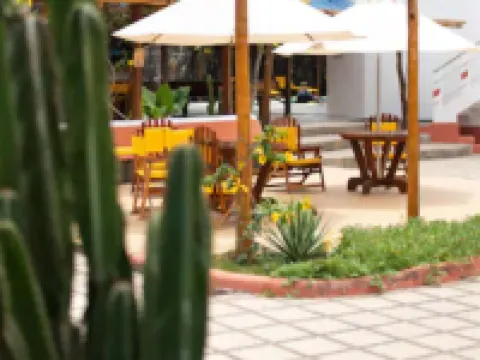 Hotel Ninfa Hotels in Puerto Ayora