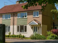 Church View Cottage - 4-Sterne