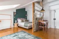 Ama Apartments - Wifi