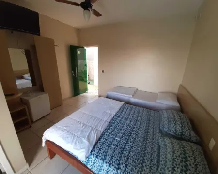Pousada Luak Hotels in Lagoa Santa