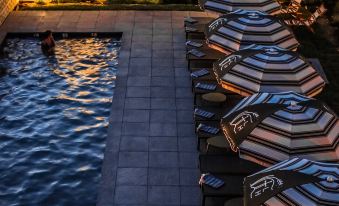 Lokal Hotel Cape May