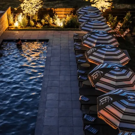 Lokal Hotel Cape May