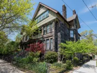 Stone Gables Inn Hotels in Cleveland