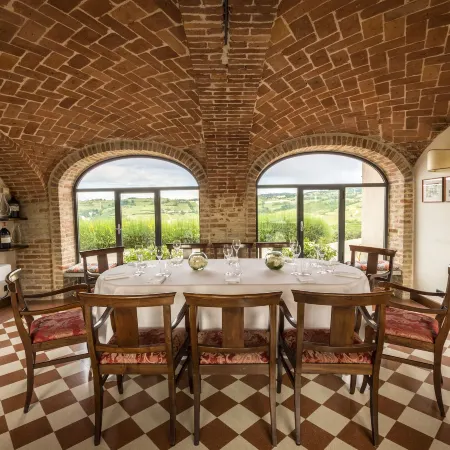 Locanda Del Pilone