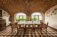 Locanda Del Pilone - breakfast