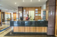 Monumental Bittar Hotel Hotel a Brasilia