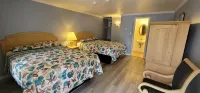 Tallwood Motel Wells Hotels in Kennebunk