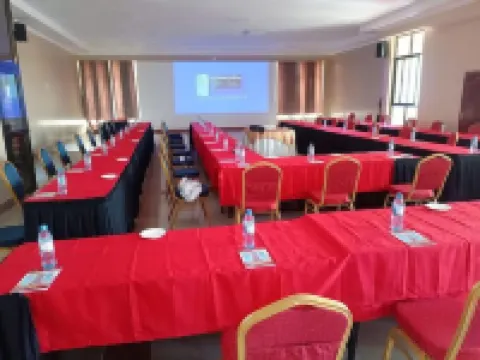 Amana View Hotel