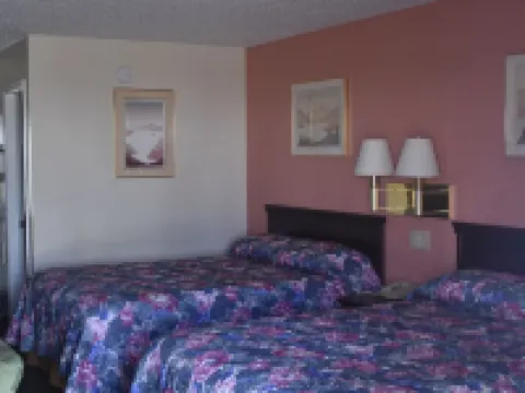 ロイヤルイン スプリングデールのホテル