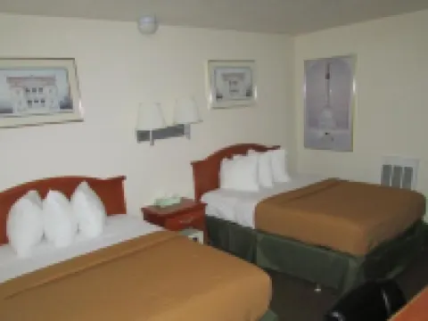 Western Inn - Green River Hotels in Green River