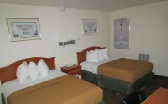 Western Inn - Green River Hotels in Green River