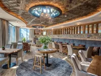 BelArosa Suiten & Wellness 4 Sterne Superior アローザのホテル