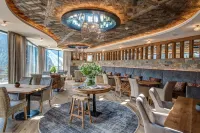 BelArosa Suiten & Wellness Hotels in Arosa
