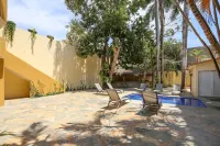 Casa di Giulio - parking