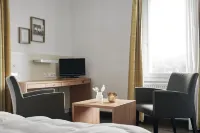 Parkhaus Hügel Hotels in Velbert