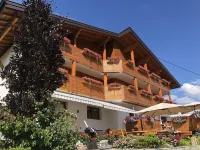 Pension Aschlandhof -  Ferienhäuser