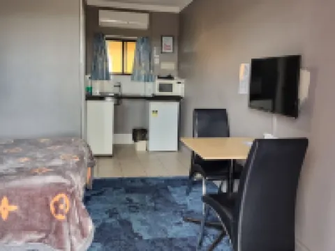 All Seasons Country Lodge Hotels in Taree