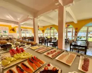 Hotel Recanto Dos Pássaros